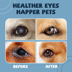Premium imported pet vision care liquid drops