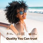Micro Ingredients MCT oil powder nutritional facts panel