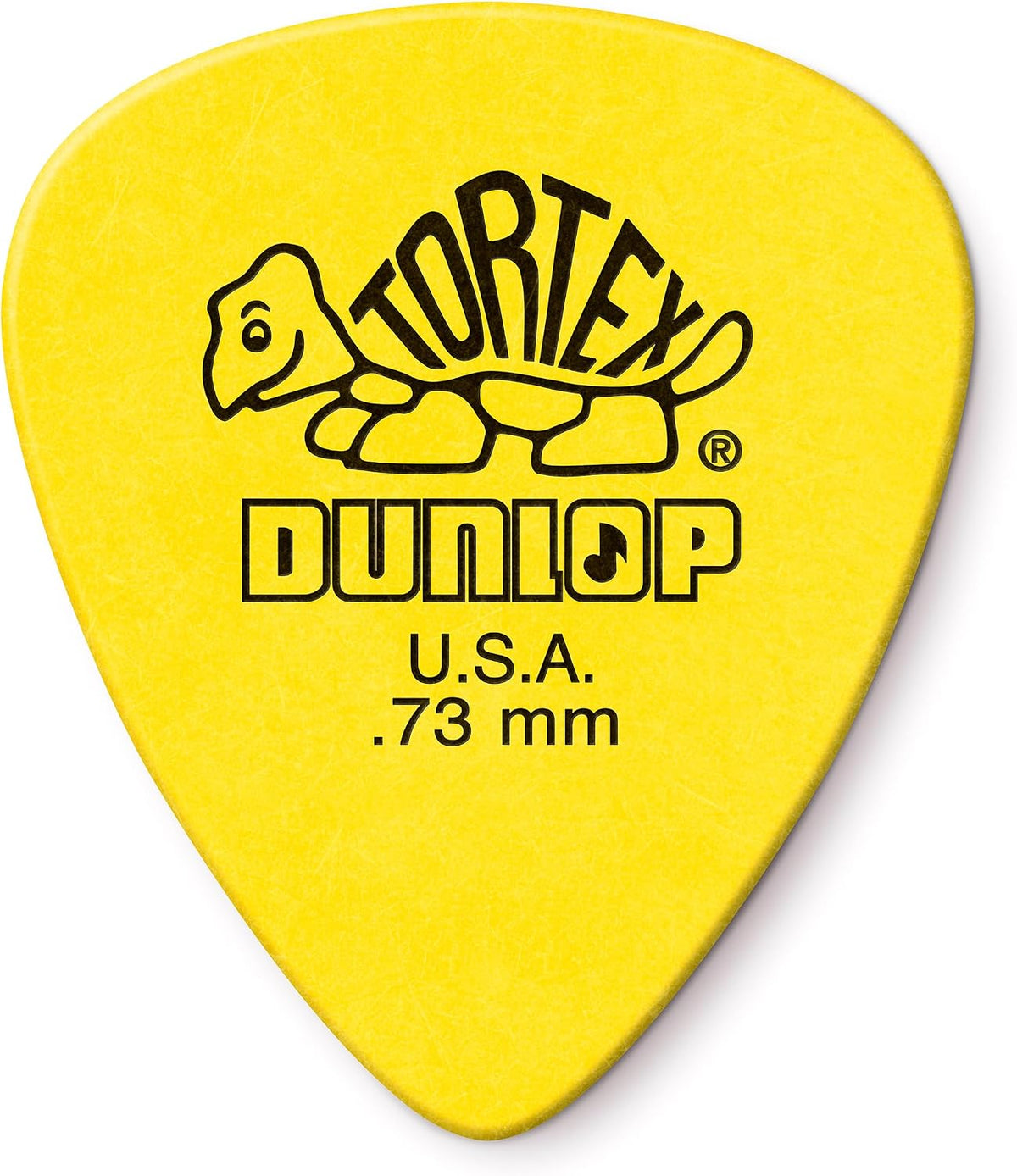 Jim Dunlop Tortex Standard Pick .60MM - 36 Pack - Image 15