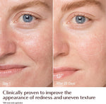 Charlotte Tilbury Magic Cream with hyaluronic acid and peptides skin care product
