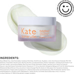 Kate Somerville hydrating and exfoliating cream for fine lines