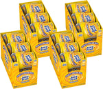 Juicy Fruit pocket size fruity chews gum travel bottle view