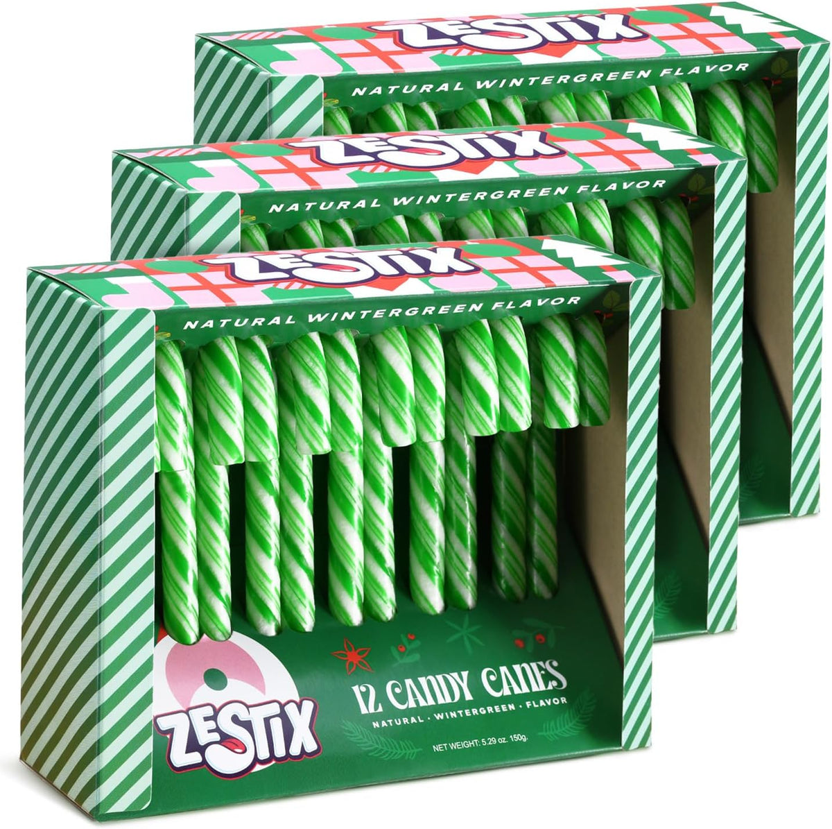 USA imported Christmas sweets and treats for Indian holidays