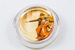 The Piano Guys Magic Rosin handmade USA label packaging
