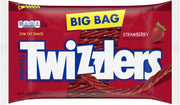 32 Ounce (Pack of 6) - Strawberry