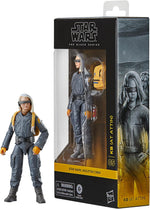 Star Wars Black Series Wave 2A Captain Brutus full accessories