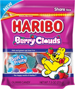 HARIBO Goldbears Gummi Candy - Resealable 10 oz. Bag (Pack of 2) - Image 14