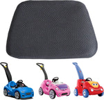 Gzsqcjj kids push car seat cushion front view