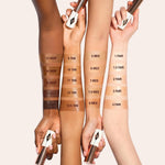 Charlotte Tilbury Unreal Skin Tint & Sheer Glow Hydrating Foundation Stick - Cream Foundation Makeup with Sheer-to-Light Coverage & a Buildable Formula - Blurring, Smoothing & Nourishing - Image 9