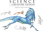 Science of Creature Design: understanding animal anatomy - Image 1