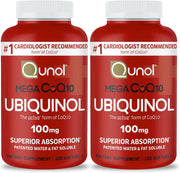 120 Count (Pack of 2)