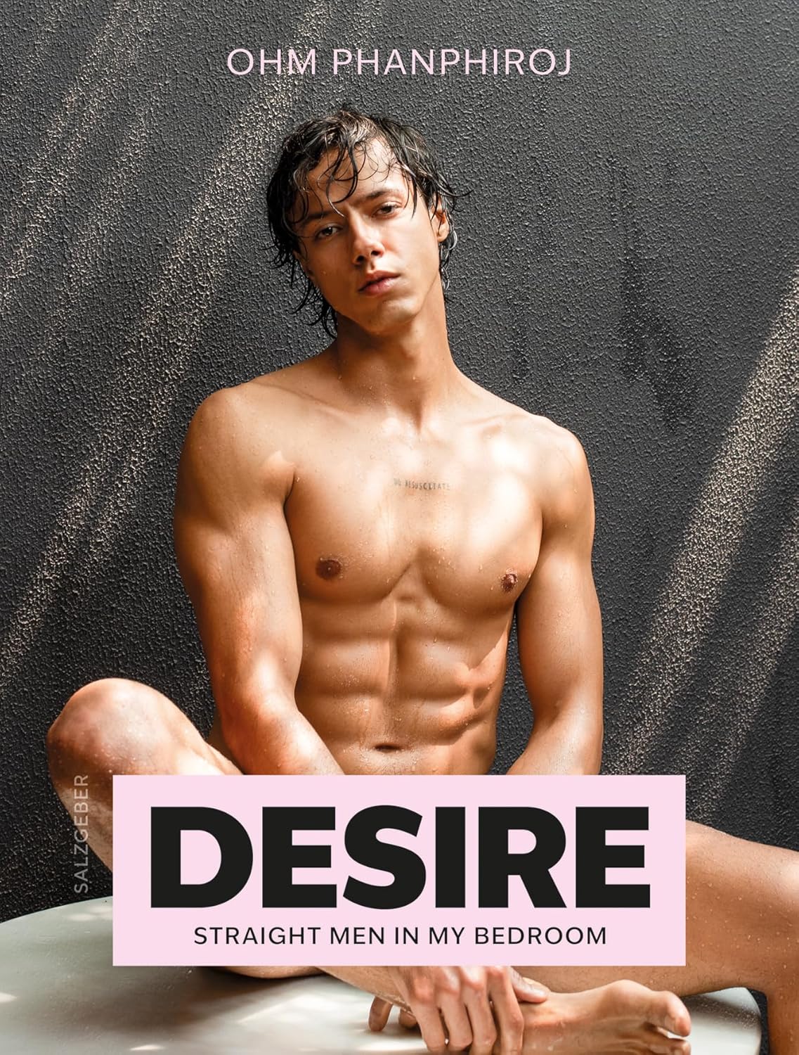 Desire: Straight Men in My Bedroom - Image 1