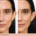 Ilia Skin Blur Serum Concealer teardrop applicator detail