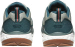 KEEN Utility Women's Arvada industrial sneaker back angle