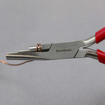 Packaging and full view of the jewelry making wire bending tool