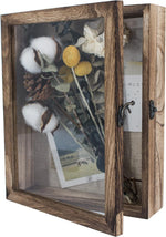 GraduationMall keepsake display box lifestyle view