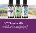 Now Foods USB diffuser operating with cool mist emission
