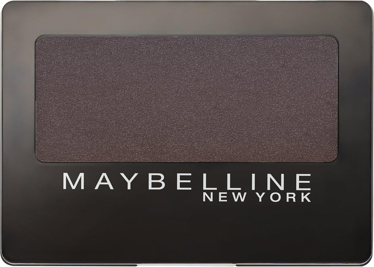 Maybelline USA imported eyeshadow compact branding