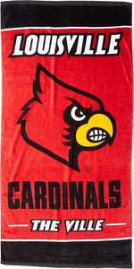 NCAA Fiber Beach Towel - Image 13
