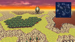 Square Enix Final Fantasy I-VI Collection Anniversary Edition PS4 promotional bundle overview