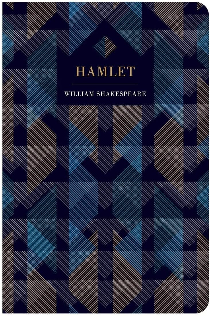 Hamlet (Chiltern Classic) - Image 1