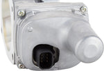Gm Genuine Parts 217-3153 throttle body brass plate detail