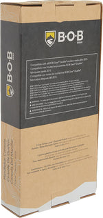 Bob Gear stroller accessory packed with everyday essentials