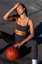 Vitality Cloud II Scoop Bra - Image 2