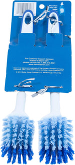 Dawn Kitchen Dish Brush pack of 2 kitchen scrubbing tools