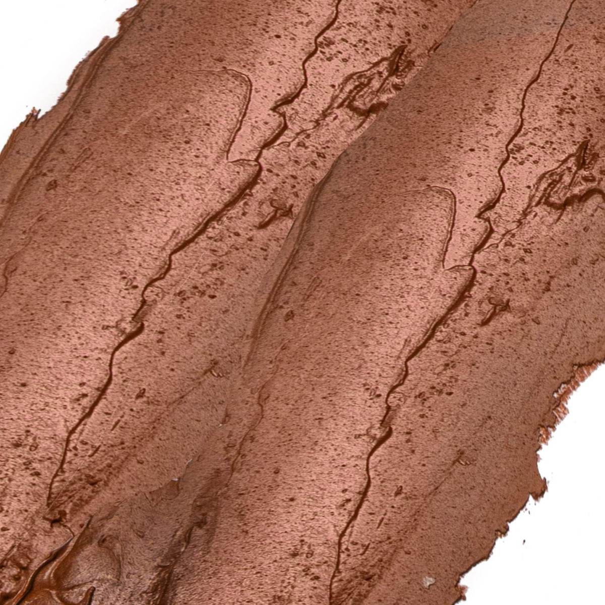 Palladio mocha foundation and contour stick open tube display