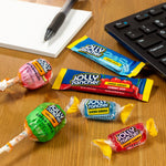 Jolly Rancher Stix and lollipop variety pack details