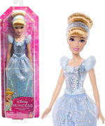 Mattel Disney Princess Aurora Fashion Doll in Signature Look - Image 13