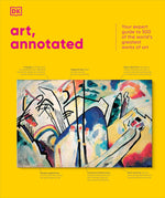 Art, Annotated: The World's 500 Greatest Paintings Explained - Image 1