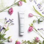 Leonor Greyl color-protecting hair conditioner product label details