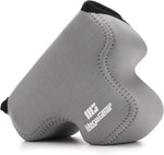 MegaGear MG1488 camera case gray color profile