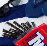 Twizzlers classic American chewy licorice candy for movie nights