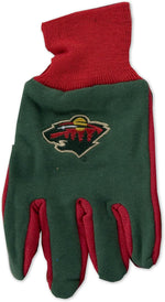 Wincraft NHL Two-Tone Gloves - Image 10