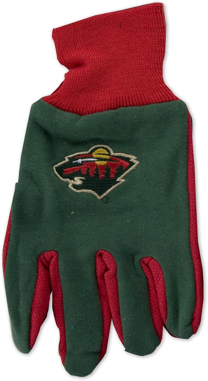 Wincraft NHL Two-Tone Gloves - Image 10