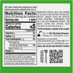 Pack of eight authentic imported USA sour fruit flavor breath mints.