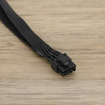 ECSiNG 8 pin ATX power supply connector