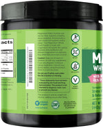 Naturelo dietary supplement lifestyle and wellness image