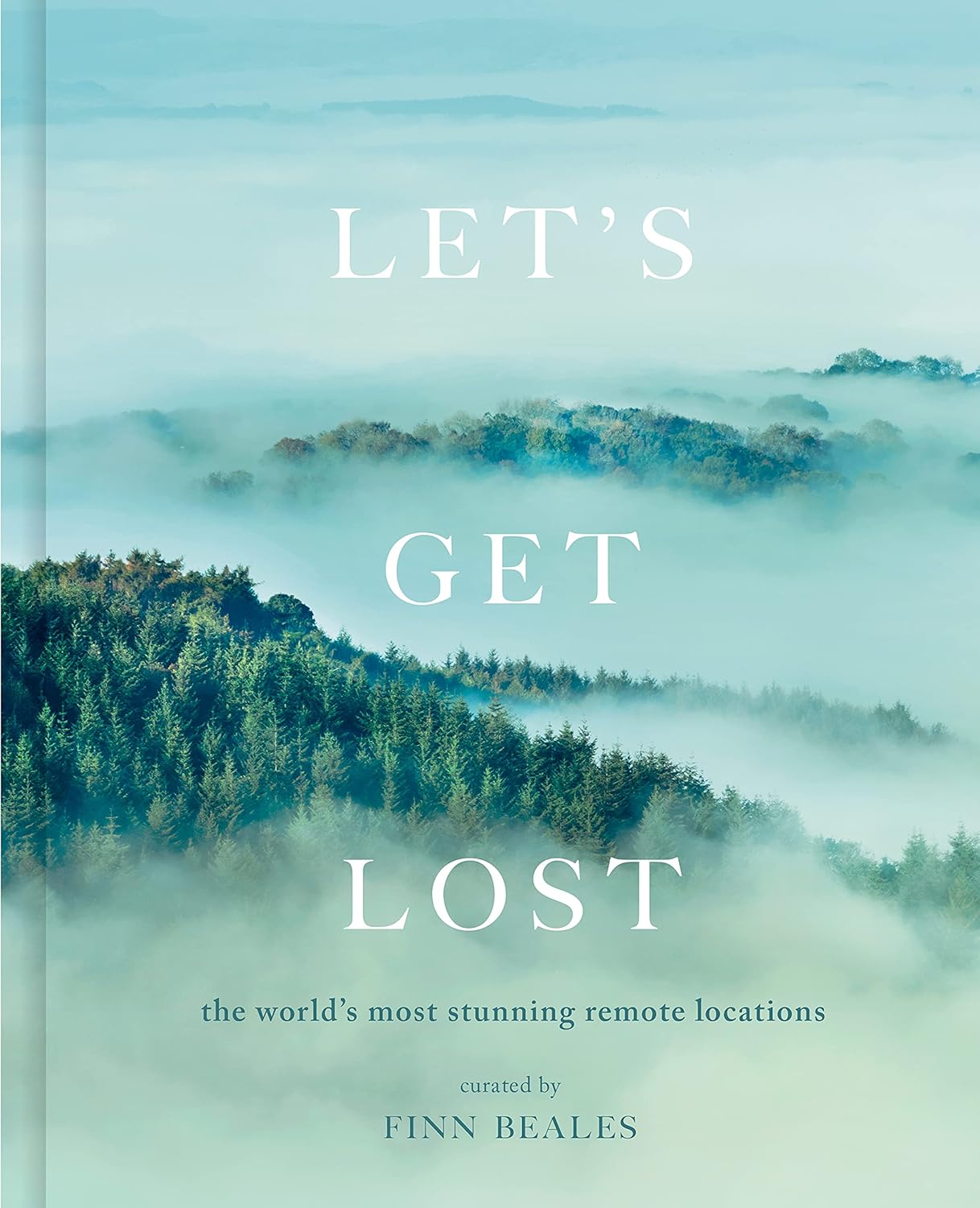 Let's Get Lost: the world's most stunning remote locations - Image 1