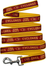 NCAA Pet String, Large, Alabama Crimson Tide, Dog String, Shiny & Colorful String for Dogs & Cats Licensed by The NCAA, New Version - Image 15