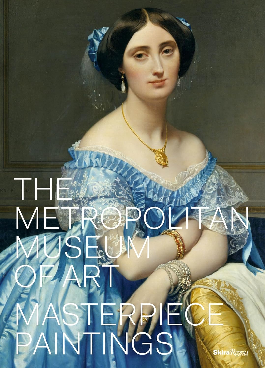The Metropolitan Museum of Art: Masterpiece Paintings - Image 1