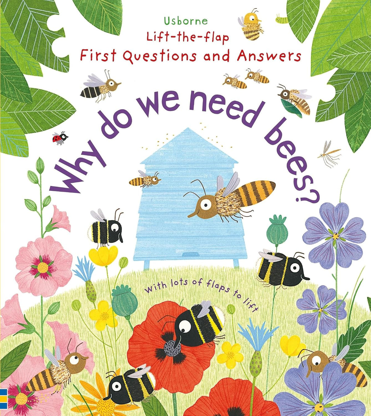 Why Do We Need Bees BOARD - Image 1
