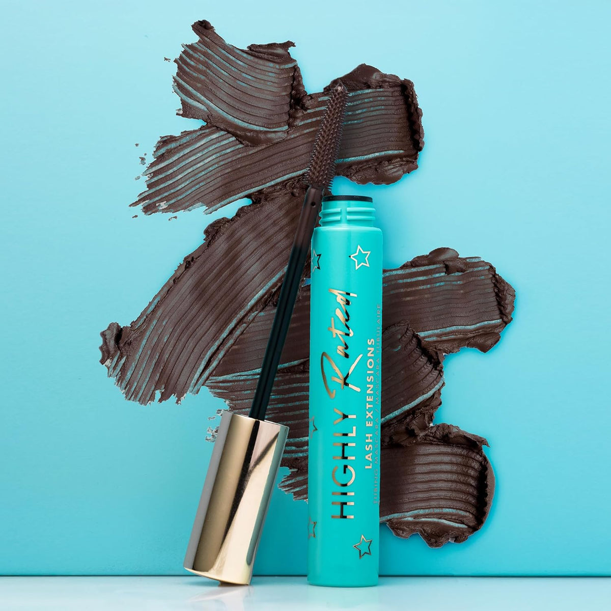 Milani Tubing Mascara | Highly Rated Mascara - Brown | Length and Lift | Shea Butter to Nourish and Condition Lashes - Image 3