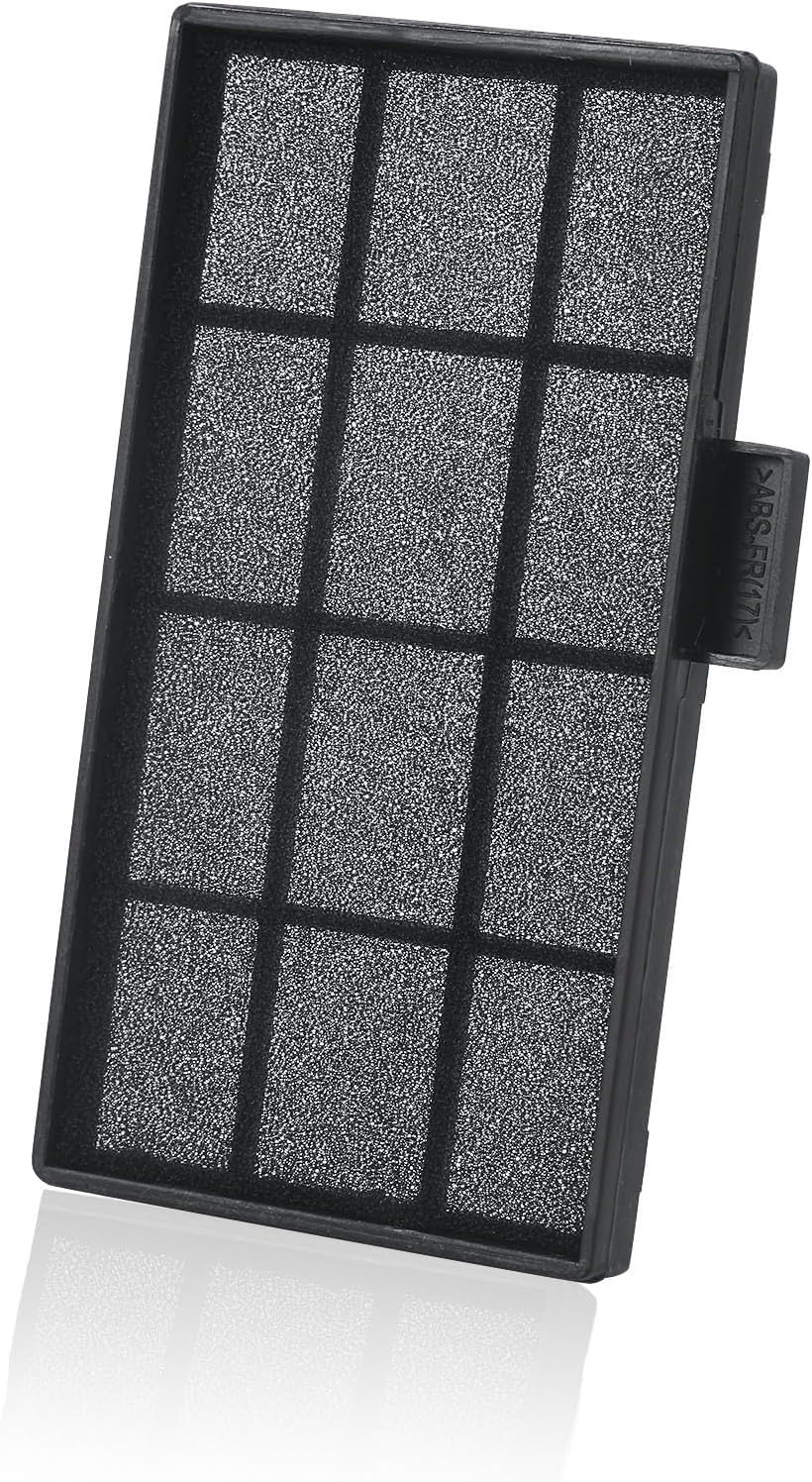 Orosaur V13H134A32 projector air filter close-up of texture