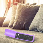Lambcare silicone remote cover glowing in the dark