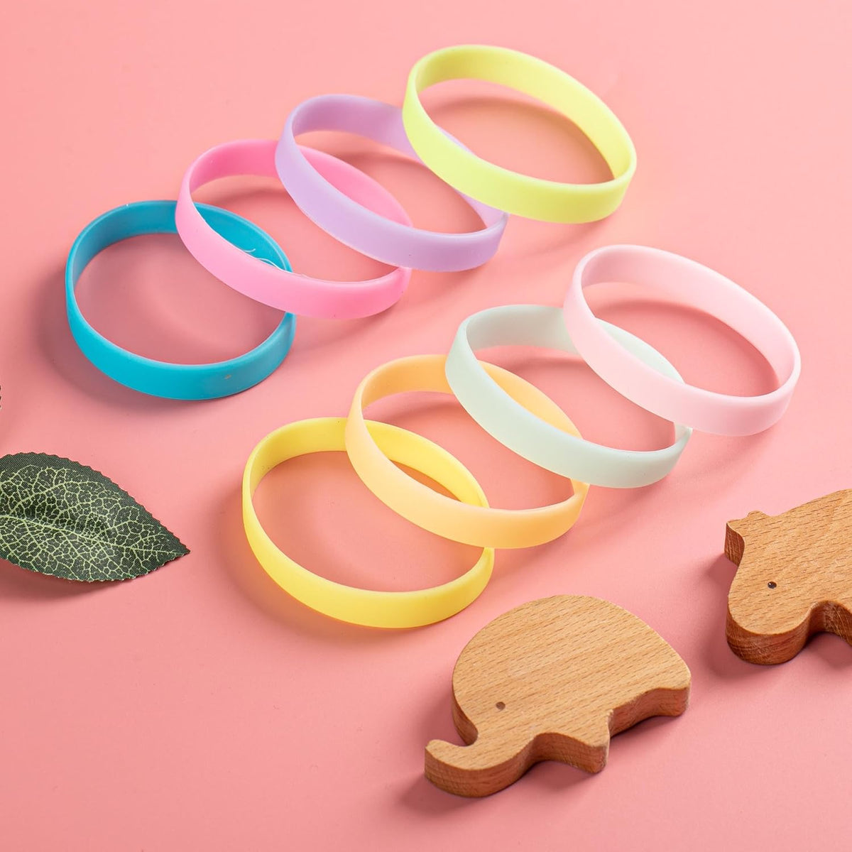 Lesnala festival and concert party favor accessories