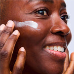 Clarins facial cream for mature skin in retail box packaging